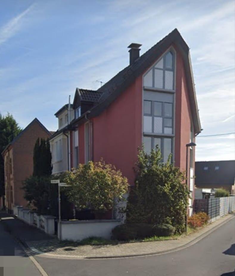 Haus in Troisdorf Bergheim zu vermieten
