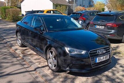 Audi A3 240.000 km 6.500 &euro; Troisdorf 53840