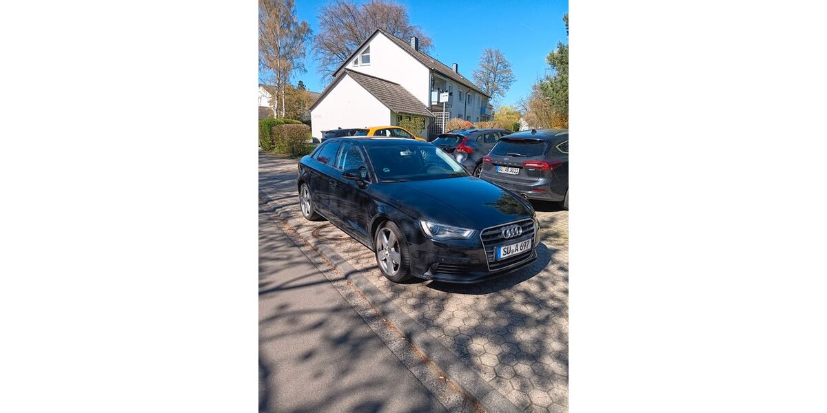 Audi A3 240.000 km 6.500 &euro; Troisdorf 53840