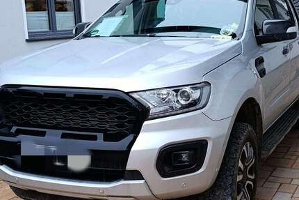 Ford Ranger 77.300 km 31.999 &euro; Mayschoß 53508