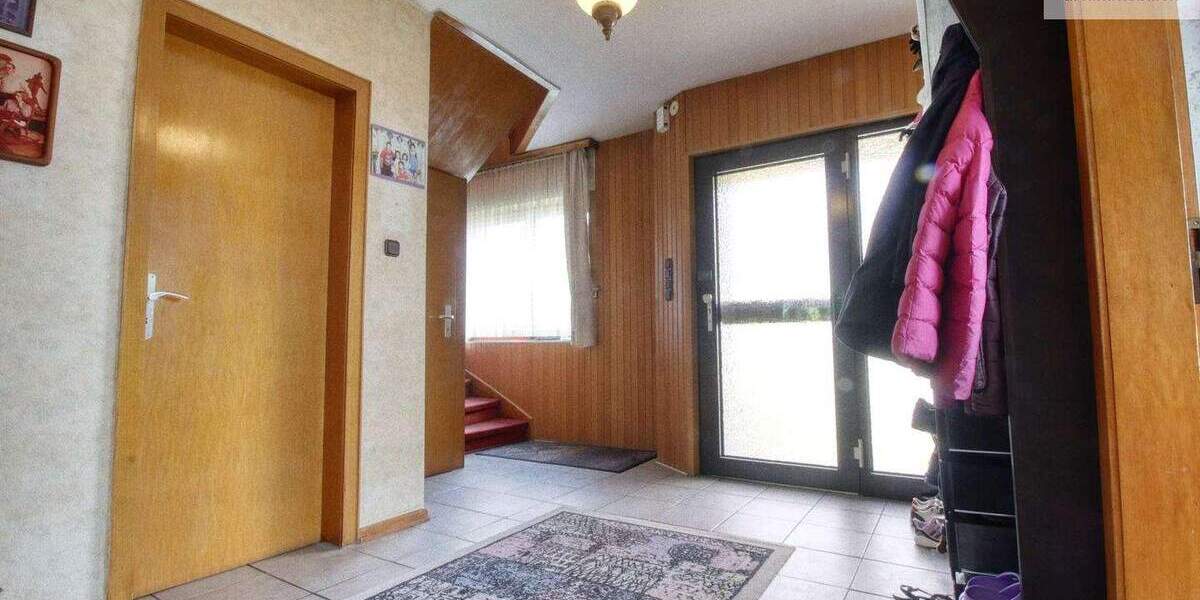 Einfamilienhaus Troisdorf Spich - 5 Zimmer, 120 m&sup2;, 457.000&euro; | Angebot:23353091