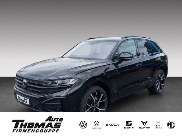 Touareg