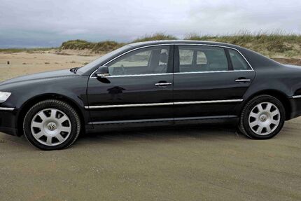 VW Phaeton 222.222 km 6.000 € Rösrath 51503