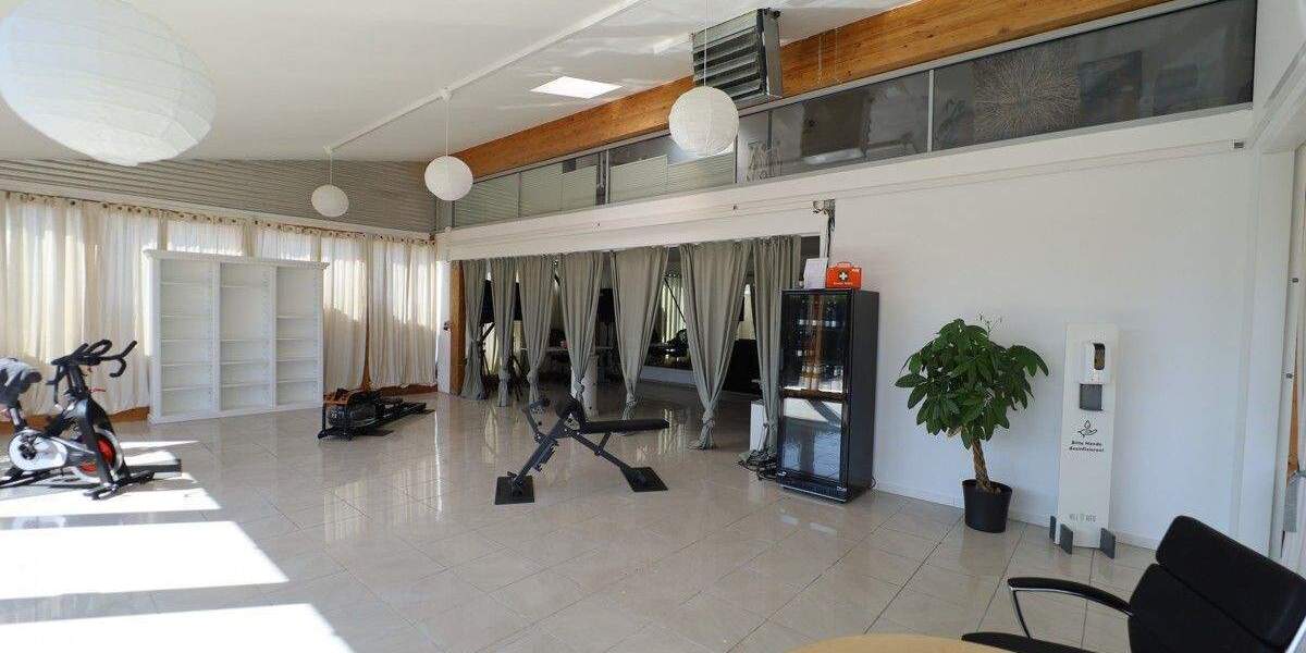 Gewerbeobjekt Euskirchen / Kuchenheim Kuchenheim - 360.000&euro; | Angebot:24791161