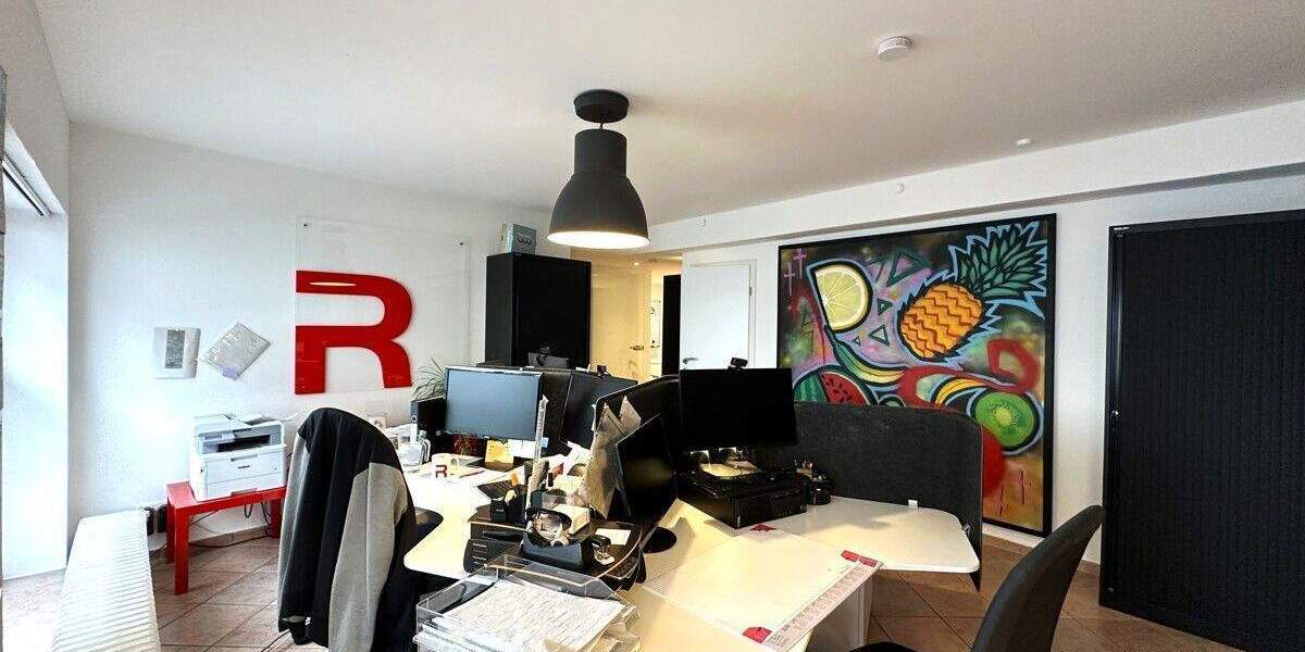 Gewerbeobjekt Königswinter Thomasberg - 3 Zimmer, 27 m&sup2;, 630&euro; | Angebot:25697244