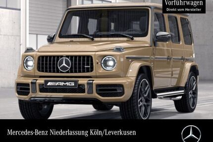 Mercedes G 63 AMG
