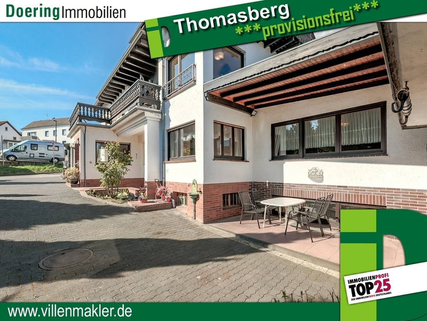 Charmantes Haus mit 9 Zimmern und tollem Garten. Viel Platz für Ihre Ideen! *PROVISIONSFREI* 9 zimmer