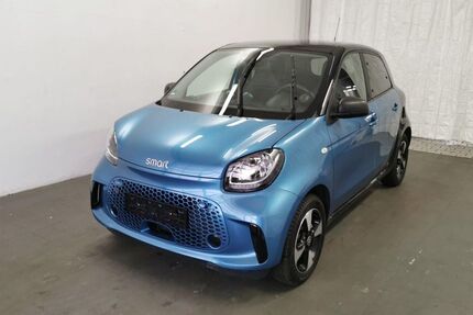 Smart ForFour 13.167 km 13.890 &euro; Eitorf 53783
