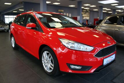 Ford Focus 102.510 km 8.480 &euro; Euskirchen 53881