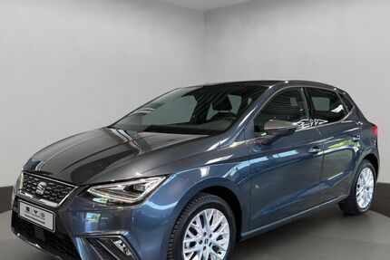 Seat Ibiza 17.616 km 21.780 &euro; Lohmar 53797