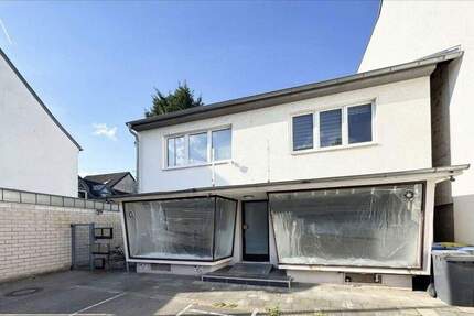 Ladenlokal zu vermieten in Frechen-Königsdorf bei Köln zimmer