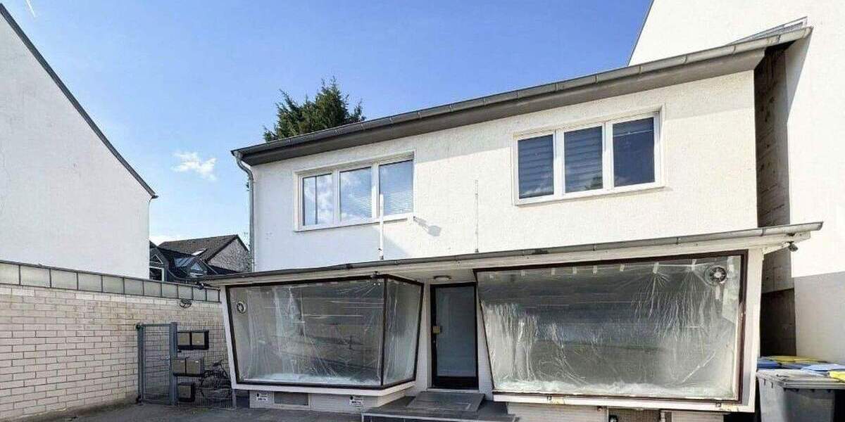 Ladenlokal zu vermieten in Frechen-Königsdorf bei Köln zimmer