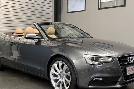 Audi A5 28.000 km 23.950 &euro; Erftstadt 50374