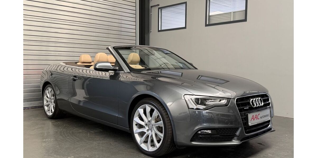 Audi A5 28.000 km 23.950 &euro; Erftstadt 50374