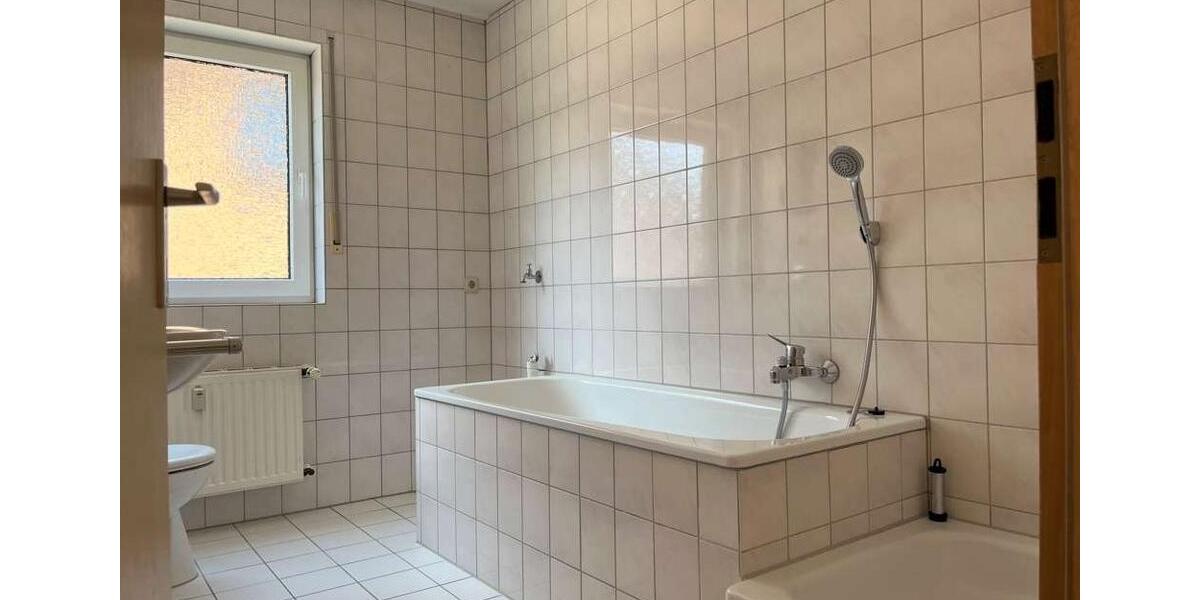 Etagenwohnung Much - 2.5 Zimmer, 76 m&sup2;, 495&euro; | Angebot:25545651