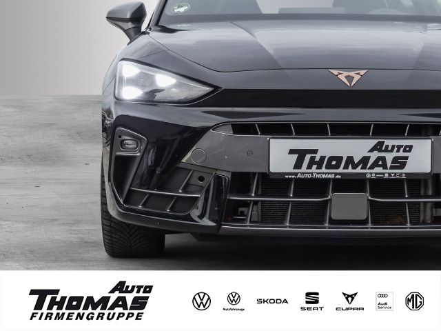 Cupra Leon 20.220 km 32.989 &euro; Bonn 53227