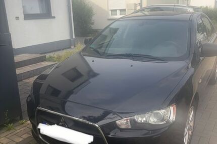 Mitsubishi Lancer 189.000 km 3.000 &euro; Bonn 53225