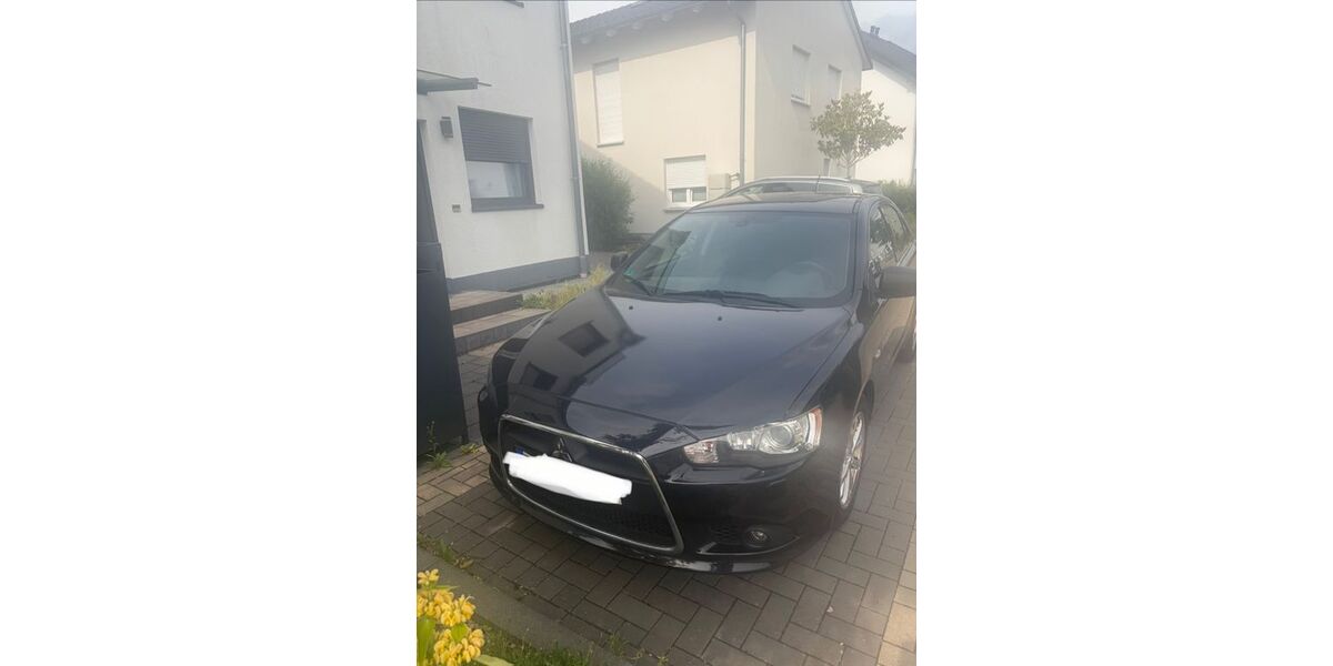 Mitsubishi Lancer 189.000 km 3.000 &euro; Bonn 53225