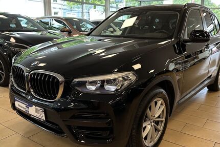 BMW X3 78.138 km 28.500 &euro; Hennef 53773
