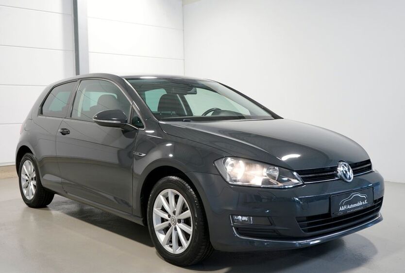 VW Golf 189.000 km 6.980 € Hürth bei Köln 50354