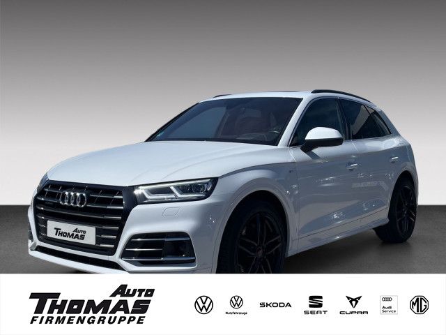Audi Q5 85.680 km 30.490 &euro; Bonn 53227
