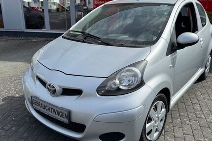 Toyota Aygo (X) 141.390 km 2.890 &euro; Bad Neuenahr 53474