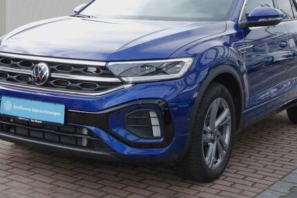 VW T-Roc 15.440 km 30.750 &euro; Meckenheim / Bonn 53340