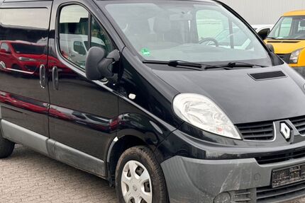 Renault Trafic 232.850 km 2.990 &euro; Bornheim 53332