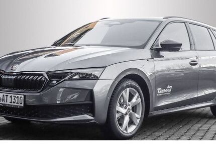 Skoda Octavia 2.250 km 43.680 &euro; Bonn 53227