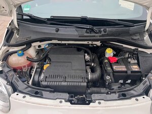 Fiat 500 Rock Star 89.900 km 8.290 &euro; Troisdorf 53844