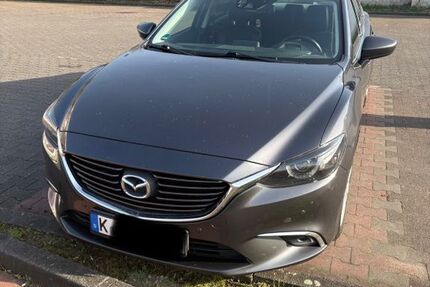 Mazda 6 152.000 km 10.500 &euro; Köln 51067