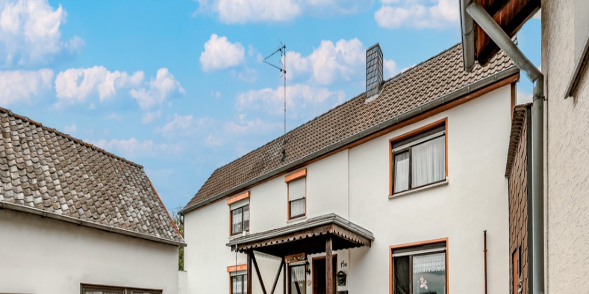 Einfamilienhaus mit ca. 105 m² Wohnfläche, 6 Zimmern und 613 m² Grundstück in Quirrenbach - Einfamilienhaus Königswinter | Angebot:27168951