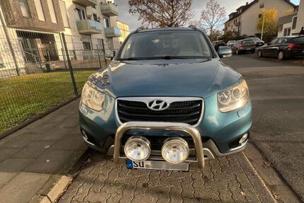 Hyundai SANTA FE 172.500 km 6.950 &euro; Bornheim 53332