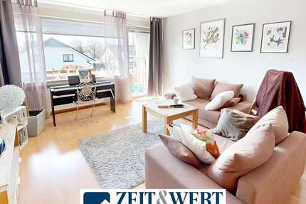 Wohnung Erftstadt / Lechenich Lechenich - 3 Zimmer, 78 m&sup2;, 205.000&euro; | Angebot:27132721
