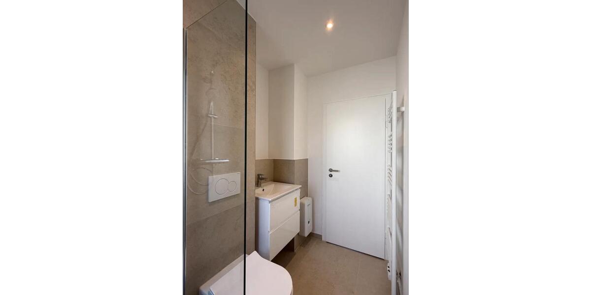 Hochparterre Bonn Lannesdorf - 2 Zimmer, 58 m&sup2;, 239.000&euro; | Angebot:25966348