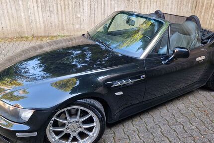BMW Z3 74.000 km 28.999 &euro; Köln 50739