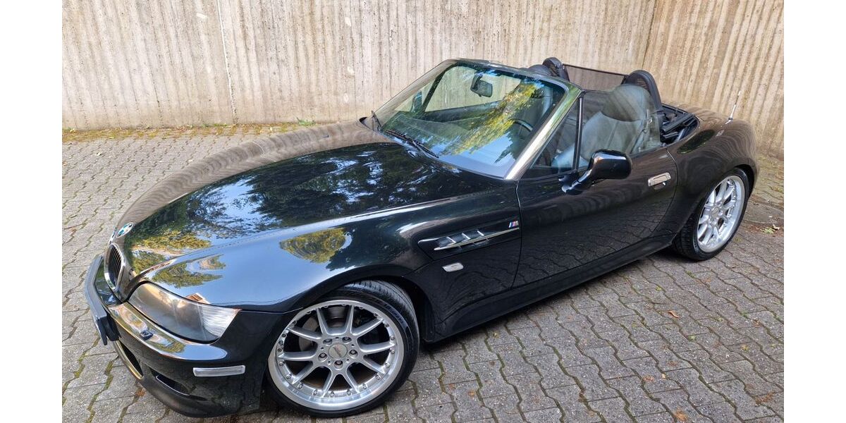 BMW Z3 74.000 km 28.999 &euro; Köln 50739