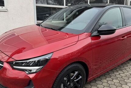 Opel Corsa 24.713 km 15.750 &euro; Lohmar 53797