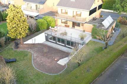 Haus Erftstadt-Friesheim Friesheim - 8 Zimmer, 230 m&sup2;, 595.000&euro; | Angebot:27127995