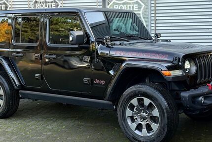 Jeep Wrangler 52.380 km 44.950 &euro; Köln 51149