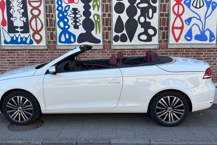 VW Eos 183.500 km 7.000 &euro; Köln 50999