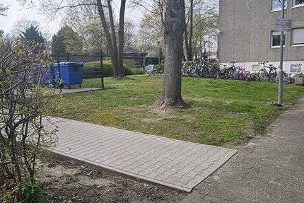 Wohnung Erftstadt Liblar - 3 Zimmer, 83 m&sup2;, 199.000&euro; | Angebot:26080769