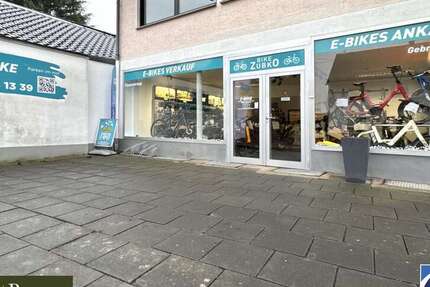 Gewerbeobjekt Niederkassel / Rheidt Rheidt - 900&euro; | Angebot:24176634