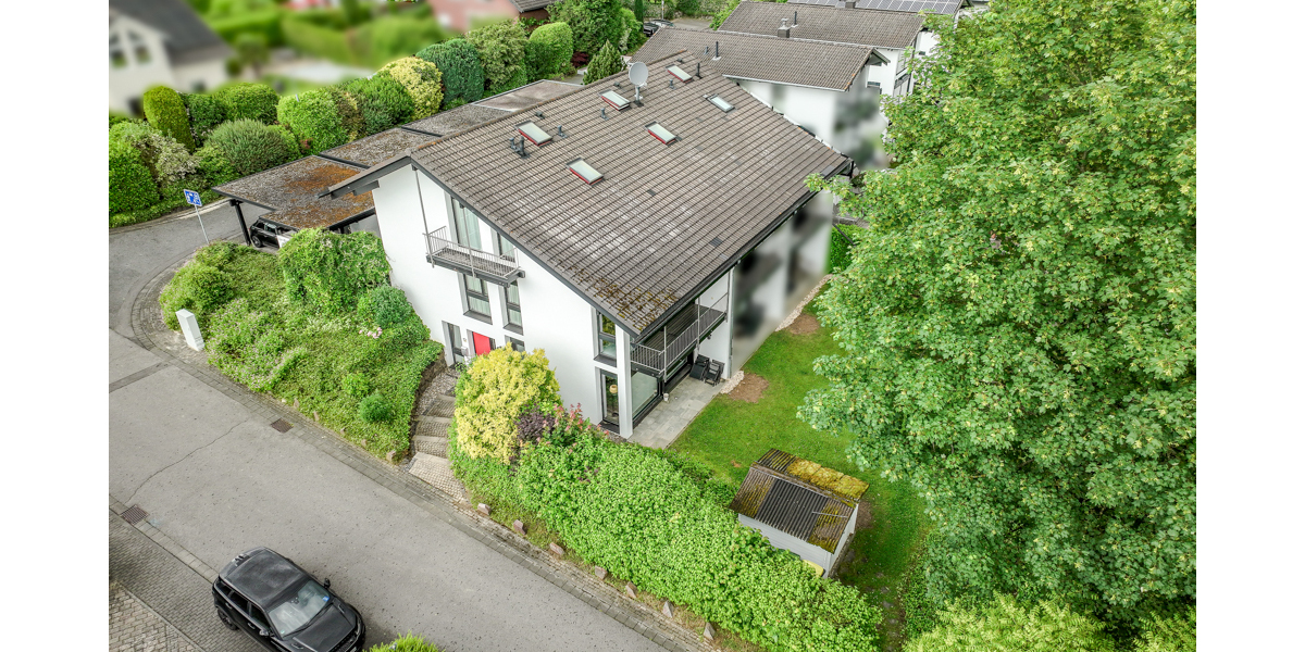 Vermieten, selbst nutzen oder beides – Haus mit Einliegerwohnung *provisionsfrei* - Zweifamilienhaus Königswinter / Oelinghoven Oelinghoven | Angebot:26994124