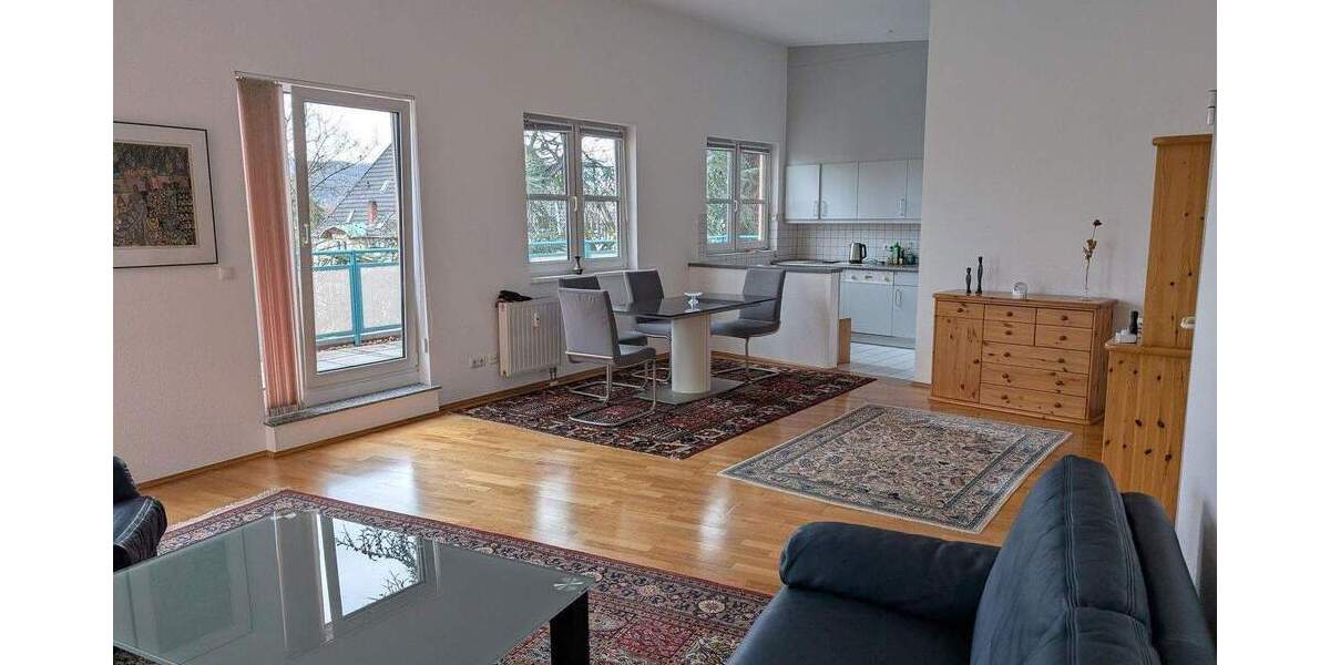 Terrassenwohnung Bad Honnef Selhof - 3 Zimmer, 104 m&sup2;, 397.500&euro; | Angebot:25721391