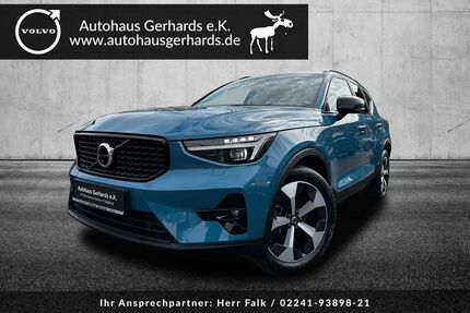 Volvo XC40 20.482 km 37.999 € Siegburg 53721