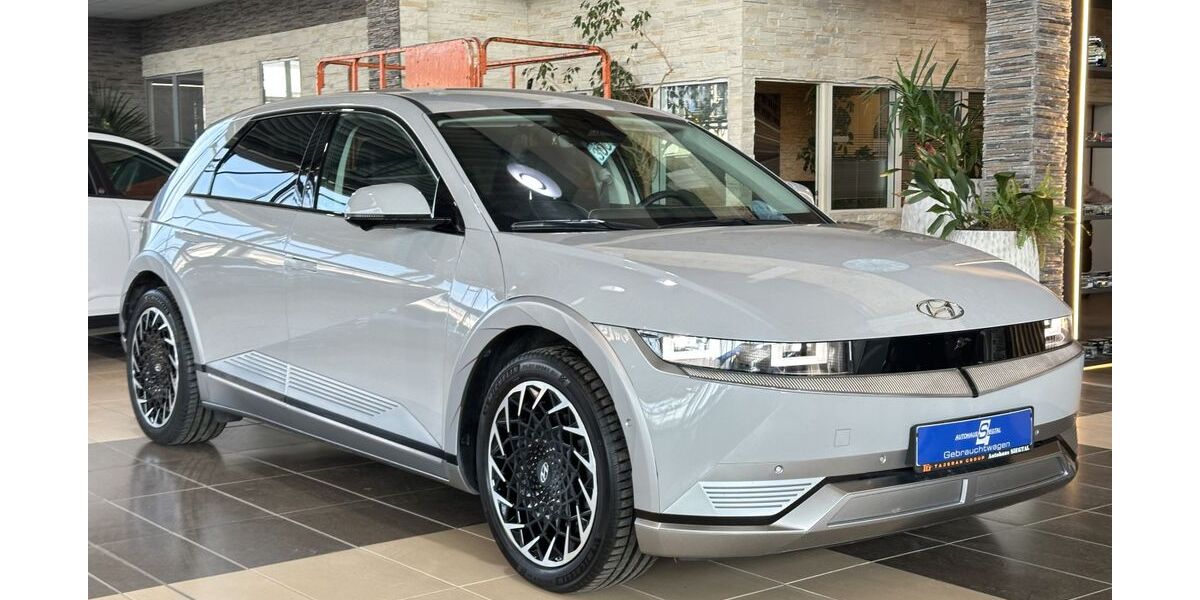 Hyundai IONIQ 5 66.268 km 29.500 &euro; Eitorf 53783