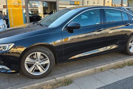 Opel Insignia 62.559 km 15.400 &euro; Brühl 50321