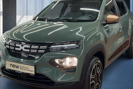 Dacia Spring 9.933 km 14.710 € Köln 50939