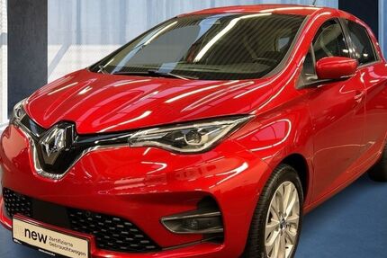 Renault ZOE 48.594 km 14.711 € Köln 50939